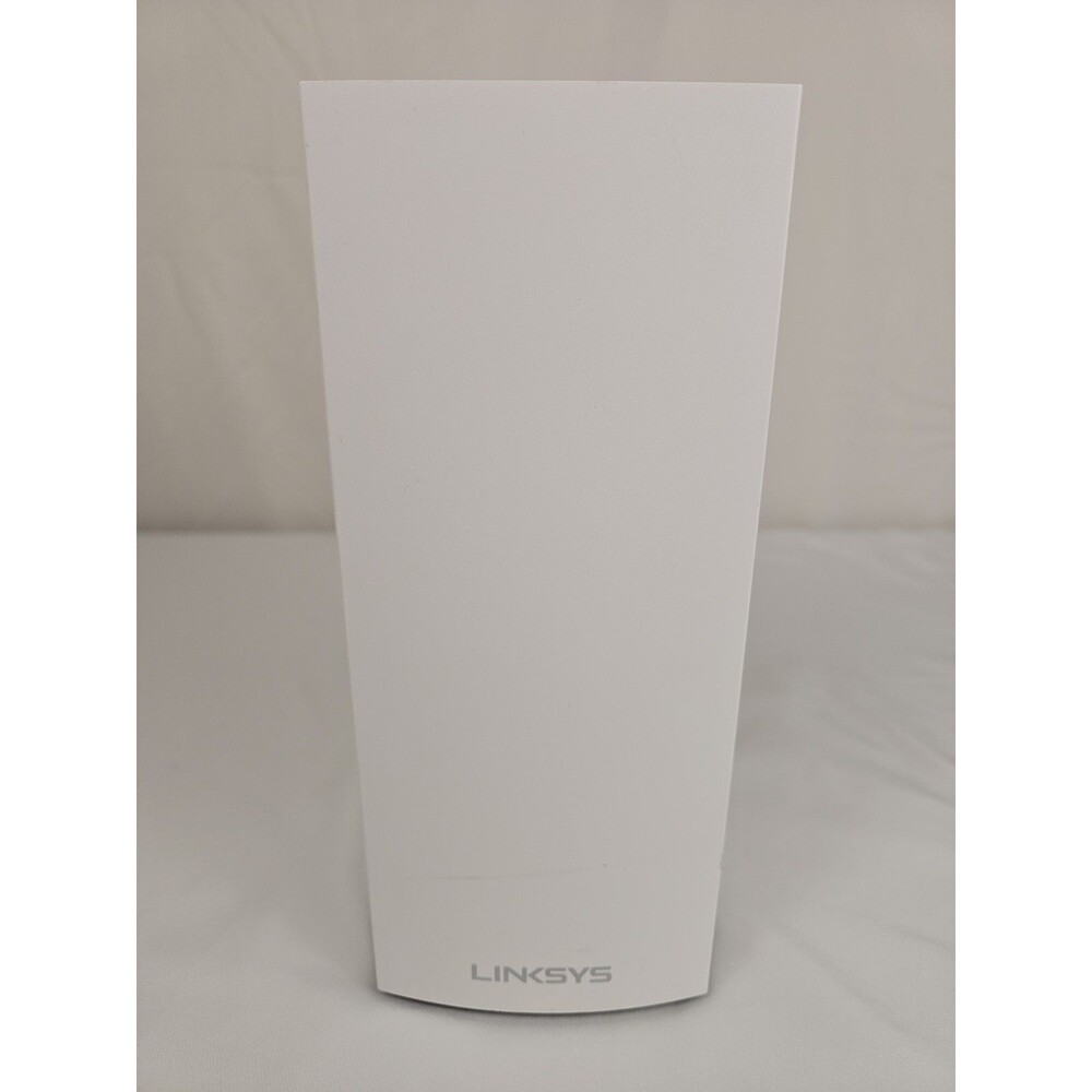 Linksys Velop MX5300 AX5300 Tri-Band WiFi 6 Mesh Router Node - No P/S